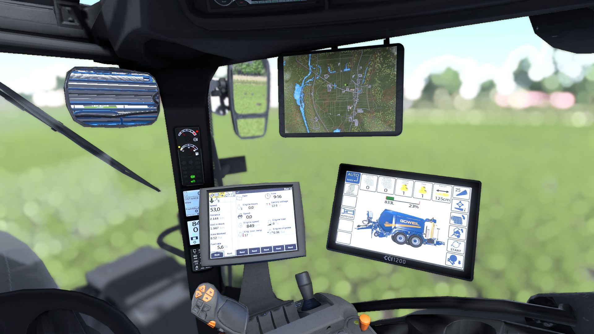 Case IH Puma 145 2014