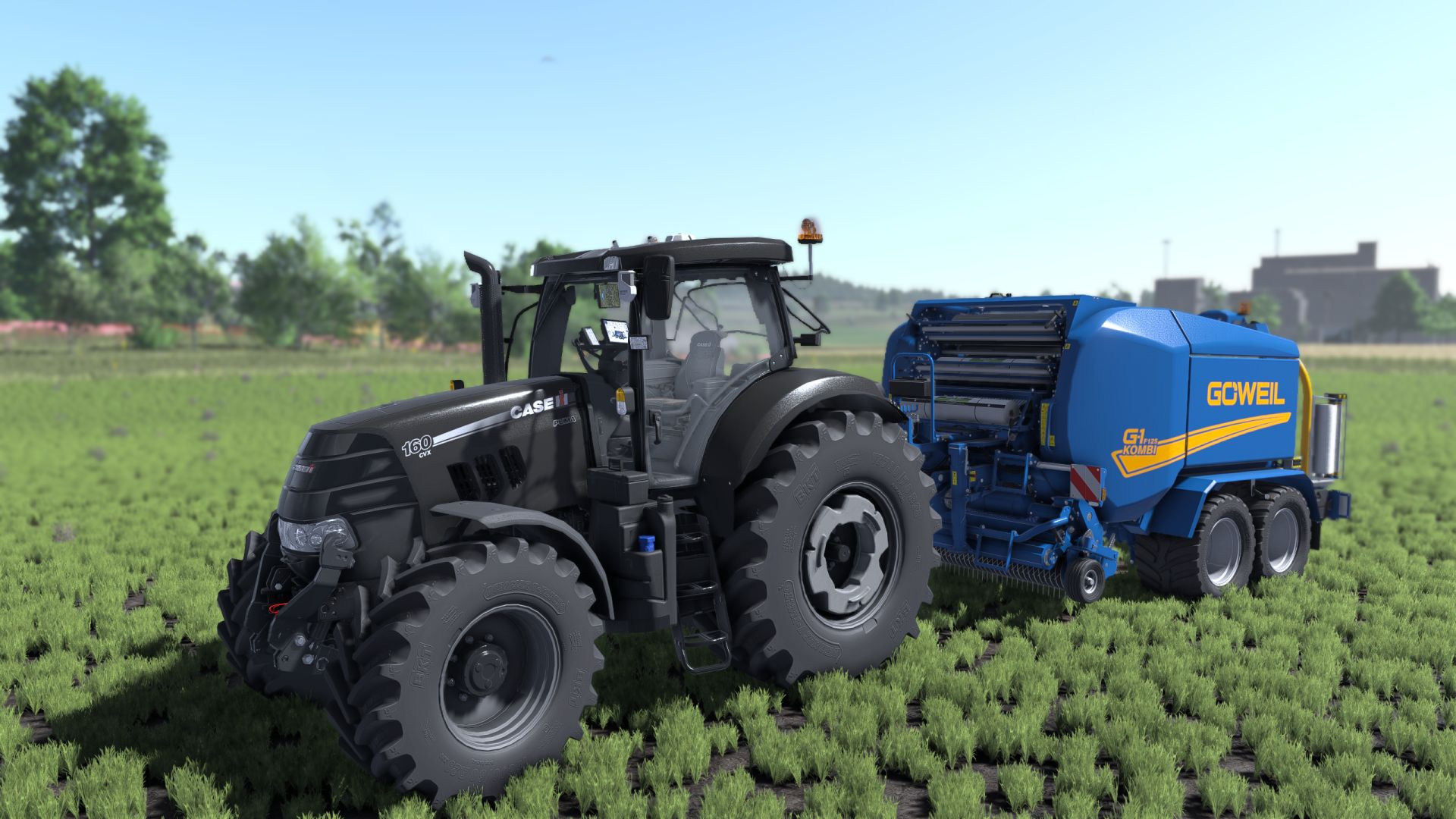 Case IH Puma 145 2014
