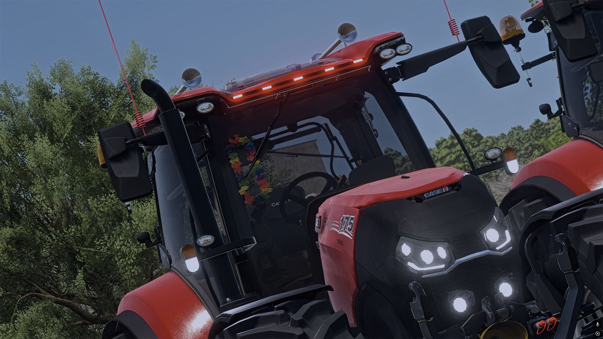 Case IH Puma (150-175)