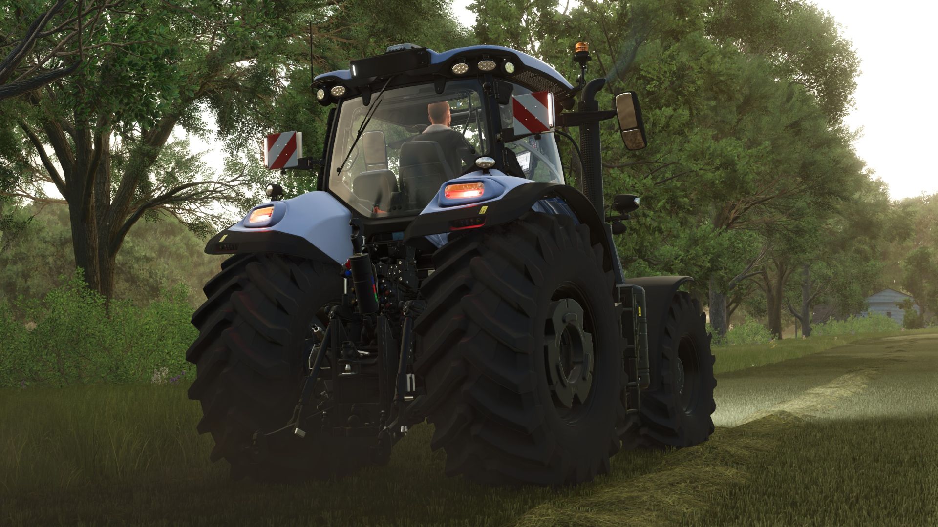 Case IH Puma 185 - 240