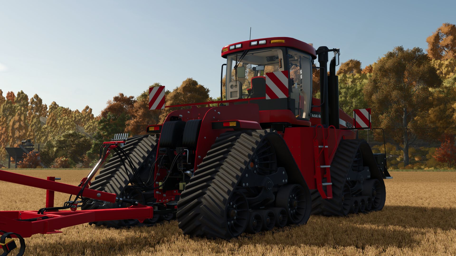 Case IH STX Series Quadtrac FS25 thumbnail 3