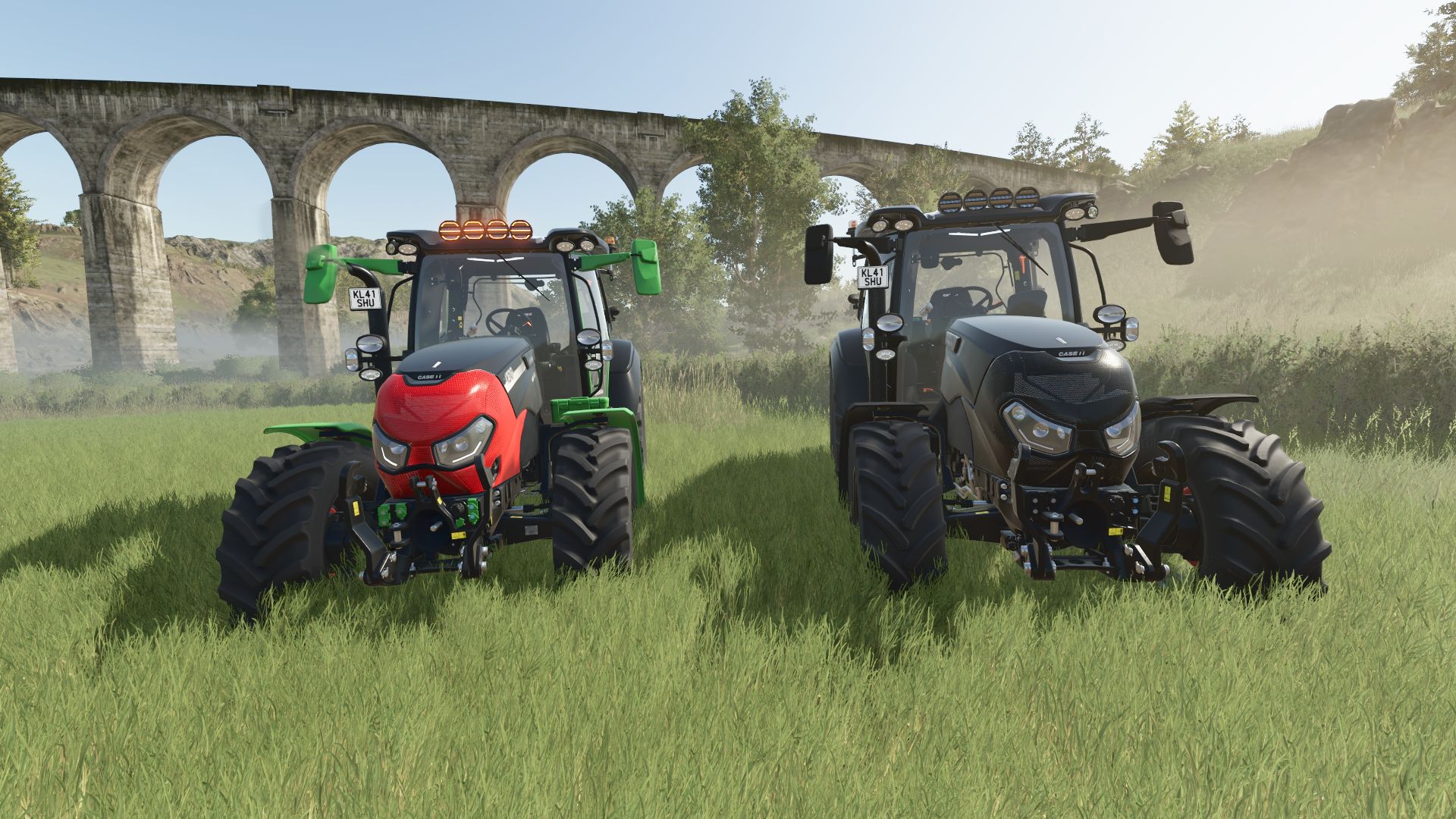 Case Vestrum Multicolor