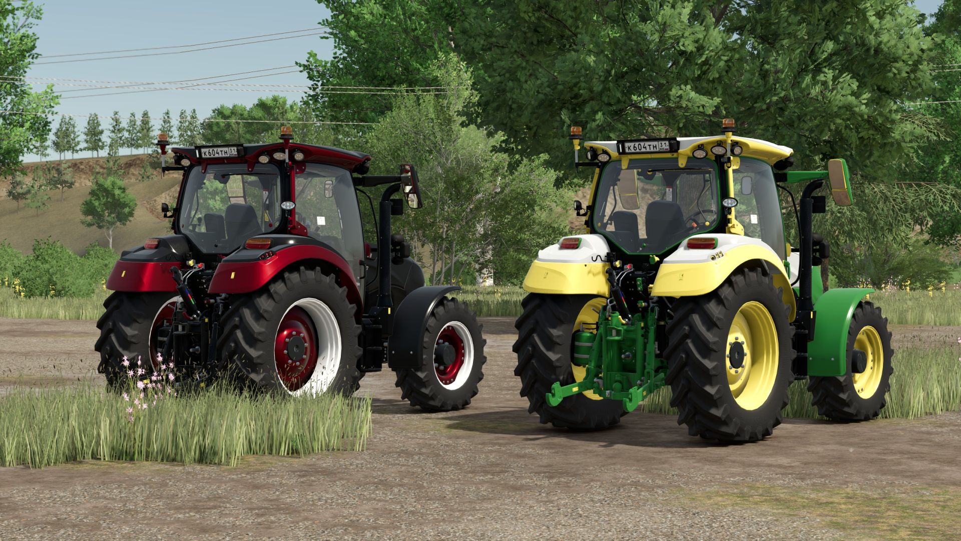 Case Vestrum Multicolor