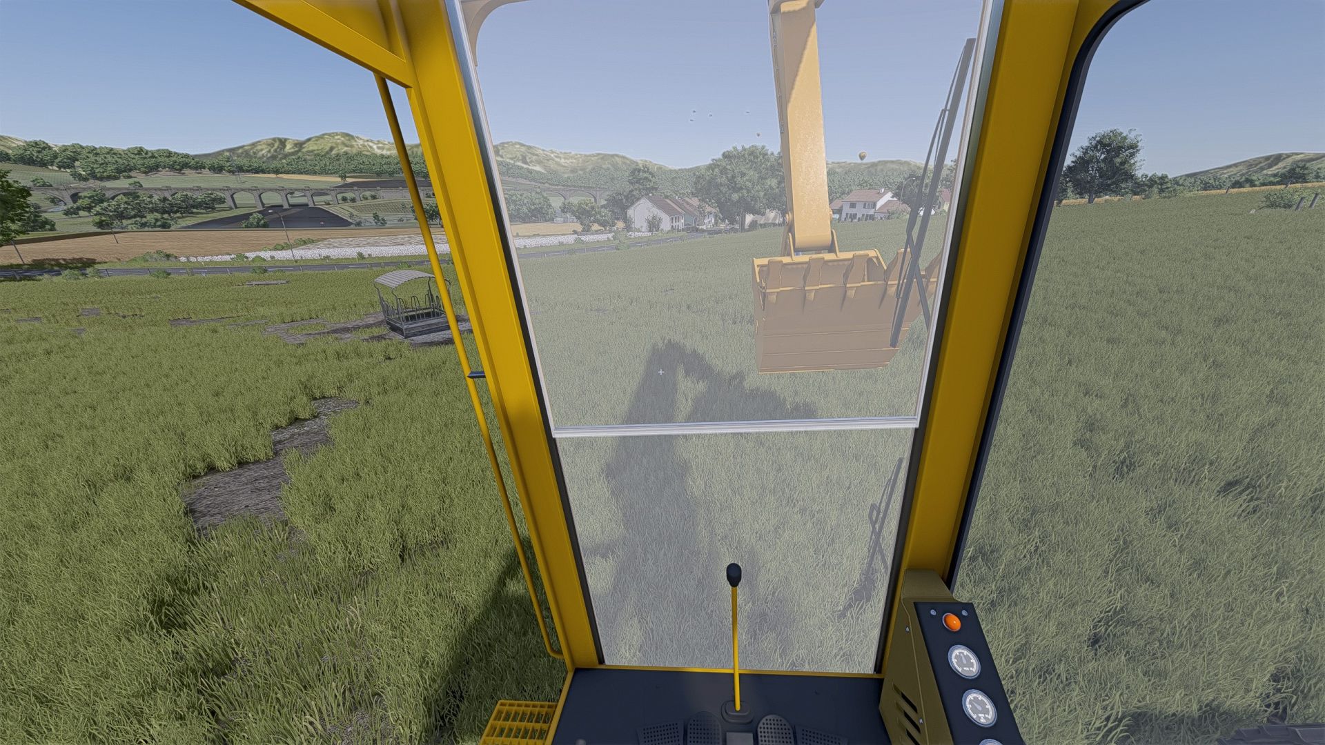 CAT 245