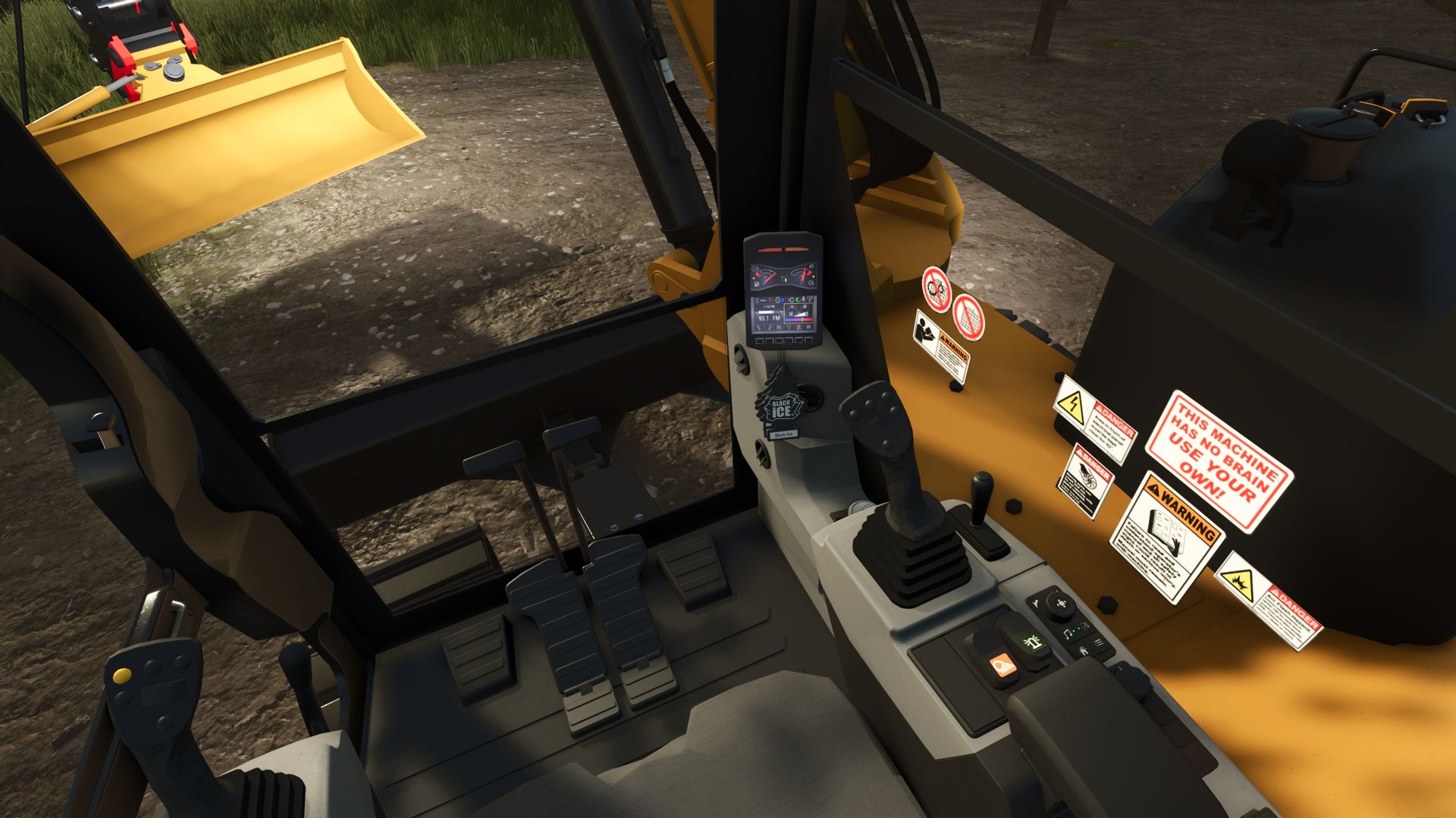 CAT 309 CR