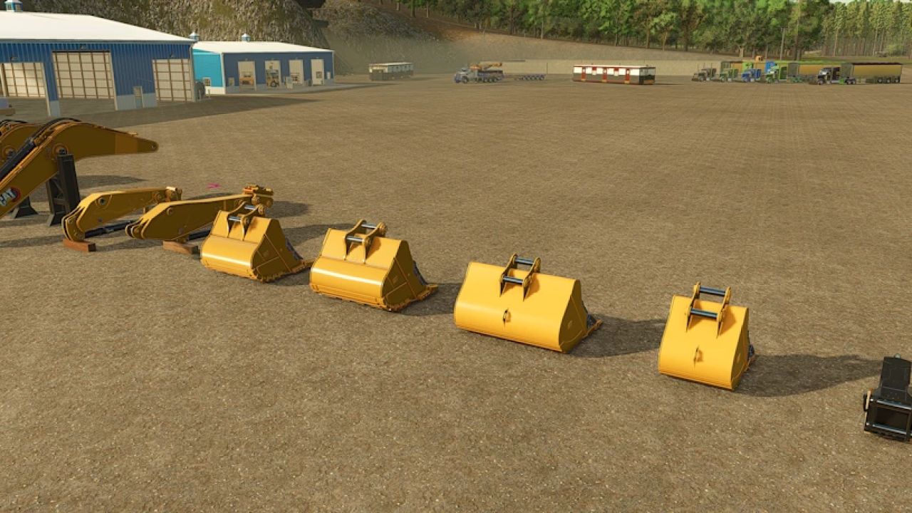Cat 395