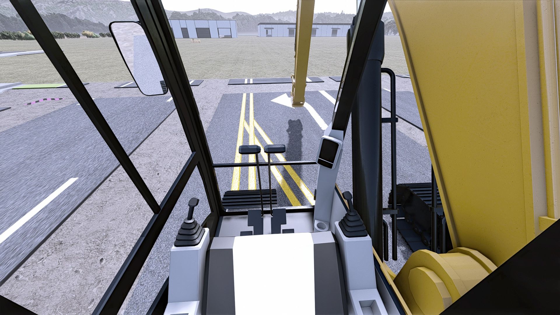Caterpillar 325D