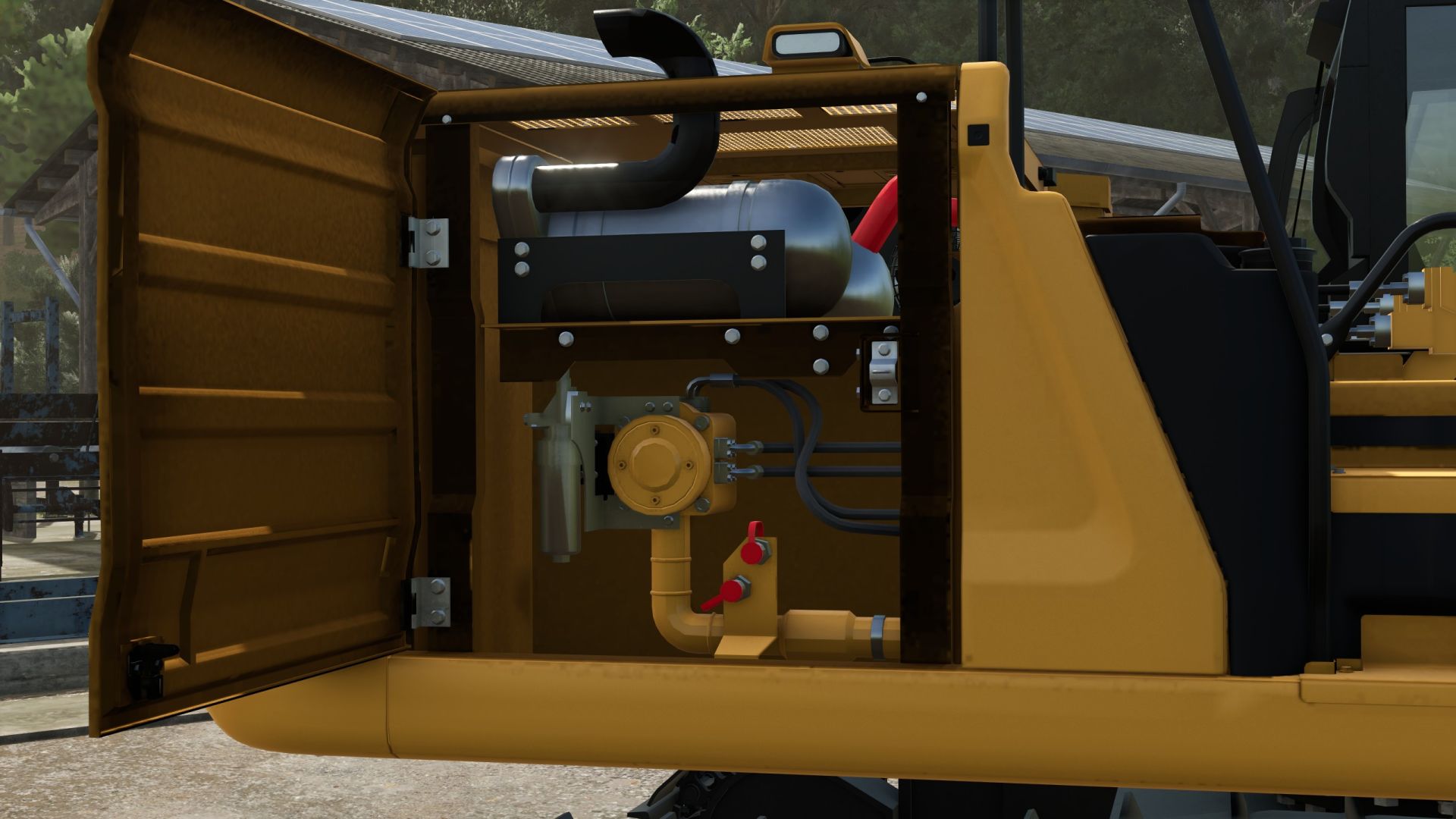 Caterpillar 330