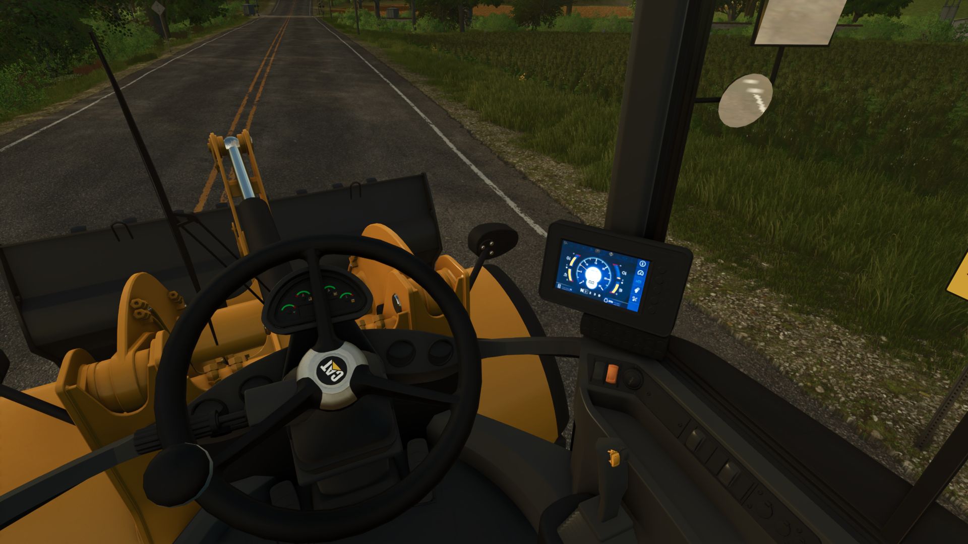 Caterpillar 926M