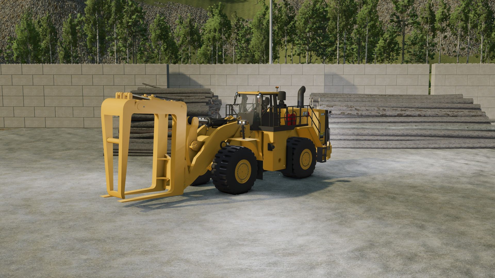 Caterpillar 988