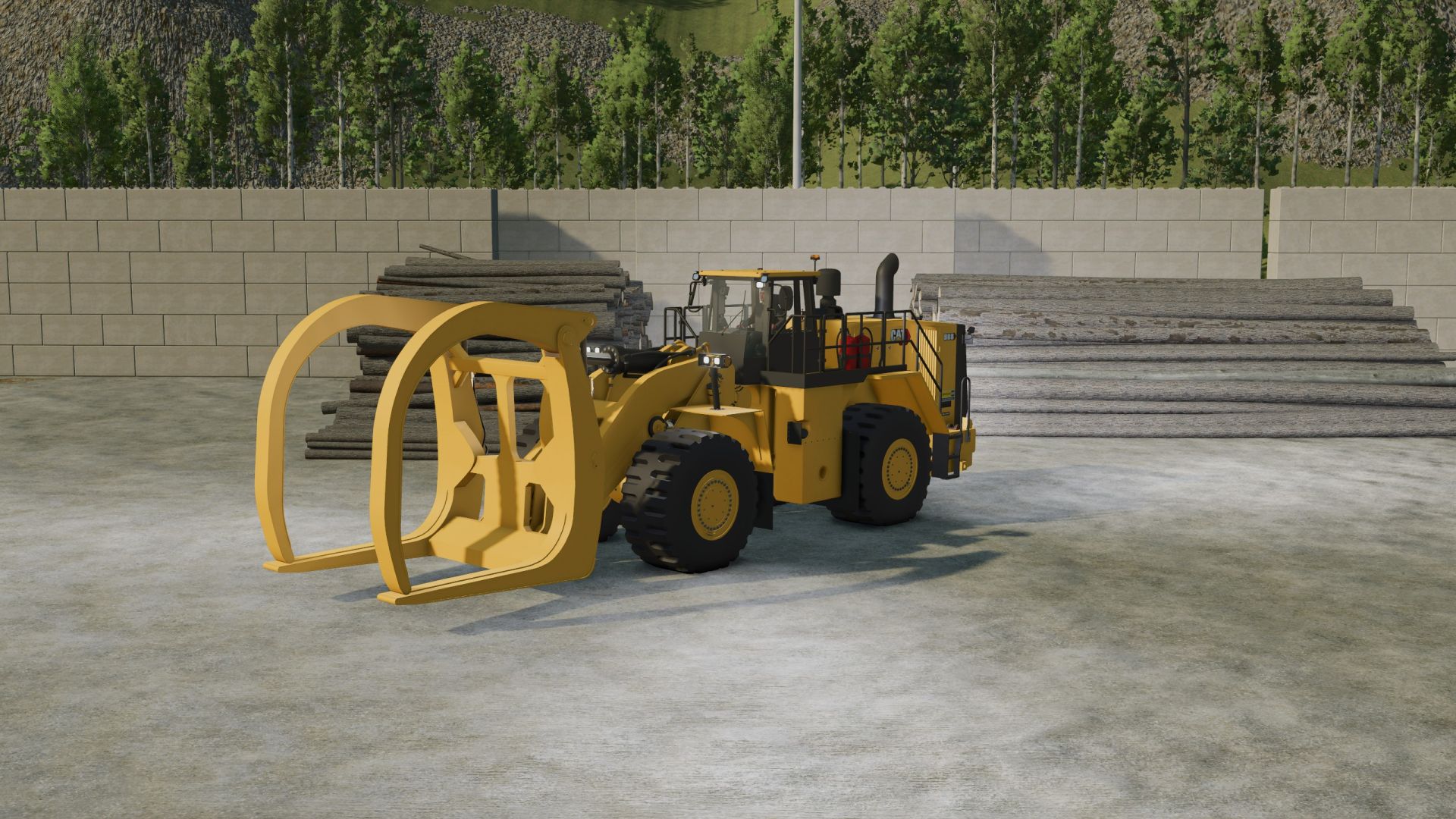 Caterpillar 988