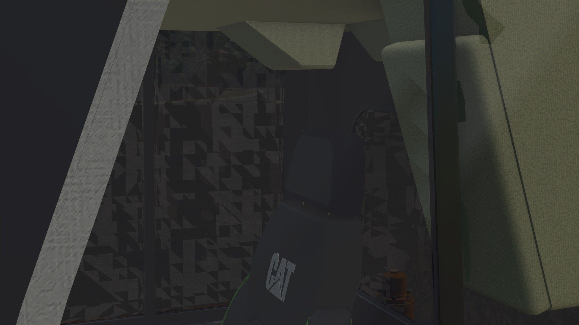 Caterpillar D5 Next Gen Dozer