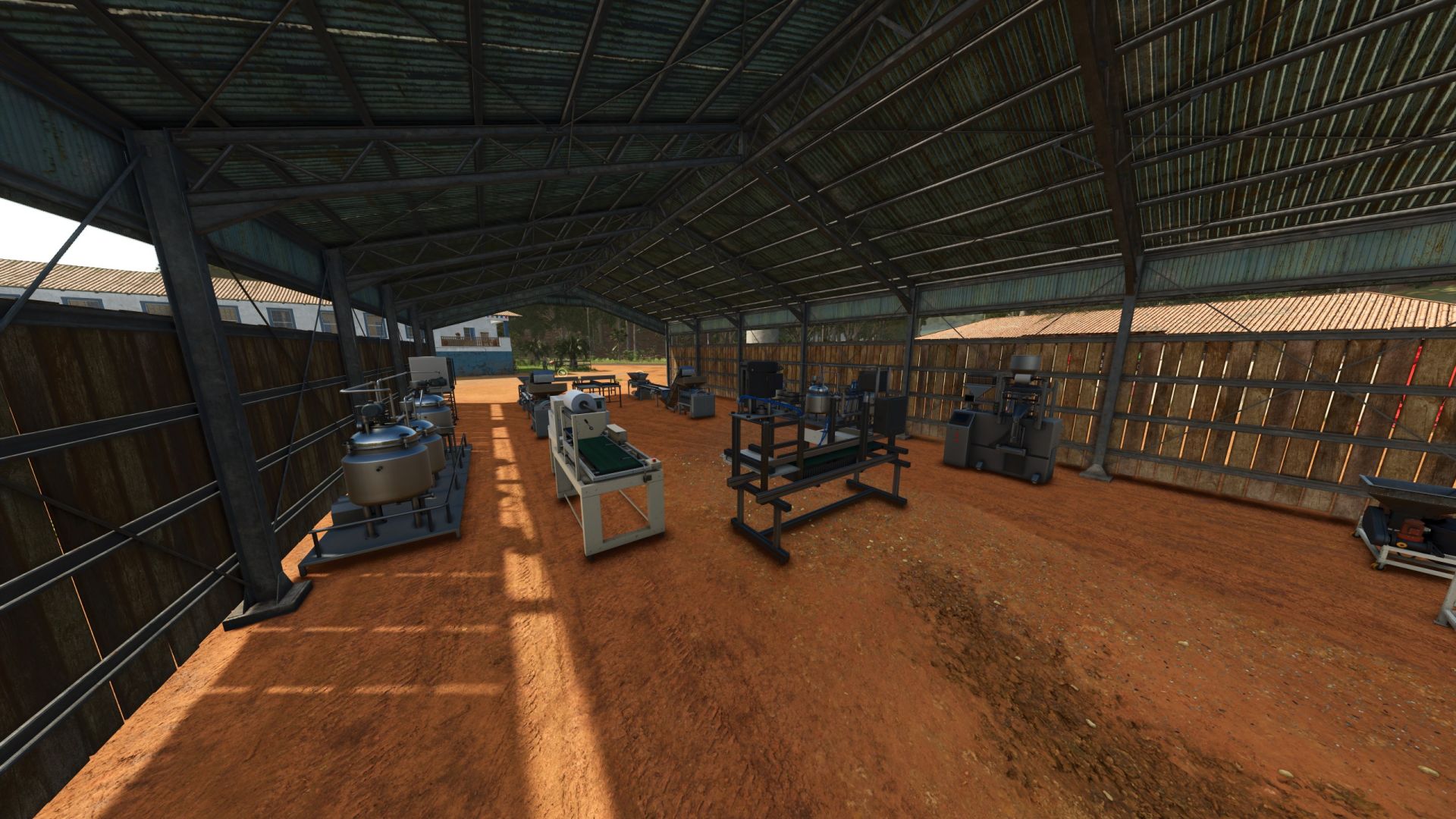 Catuai Beverages FS25 thumbnail 4