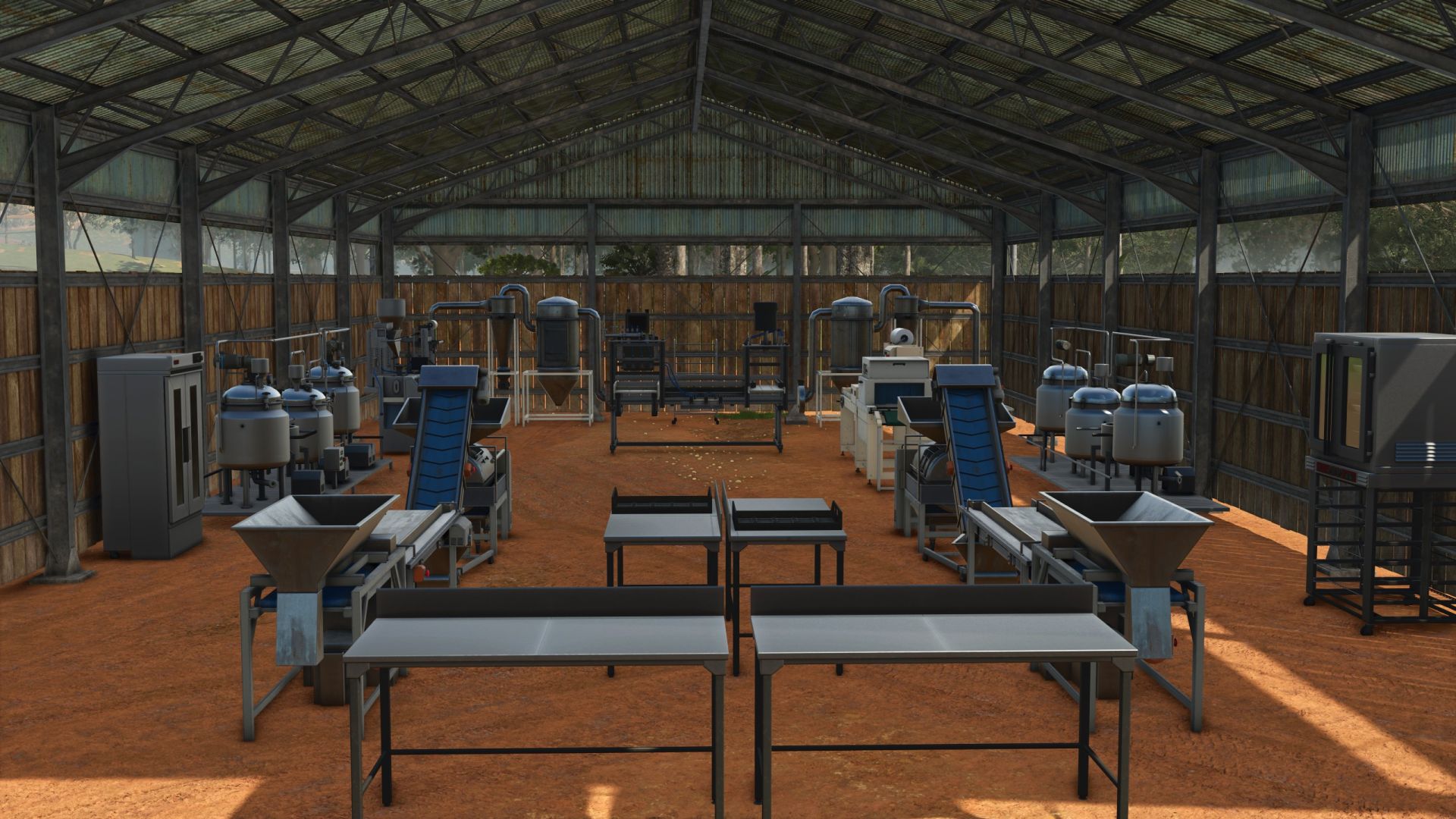 Catuai Beverages FS25 thumbnail 3