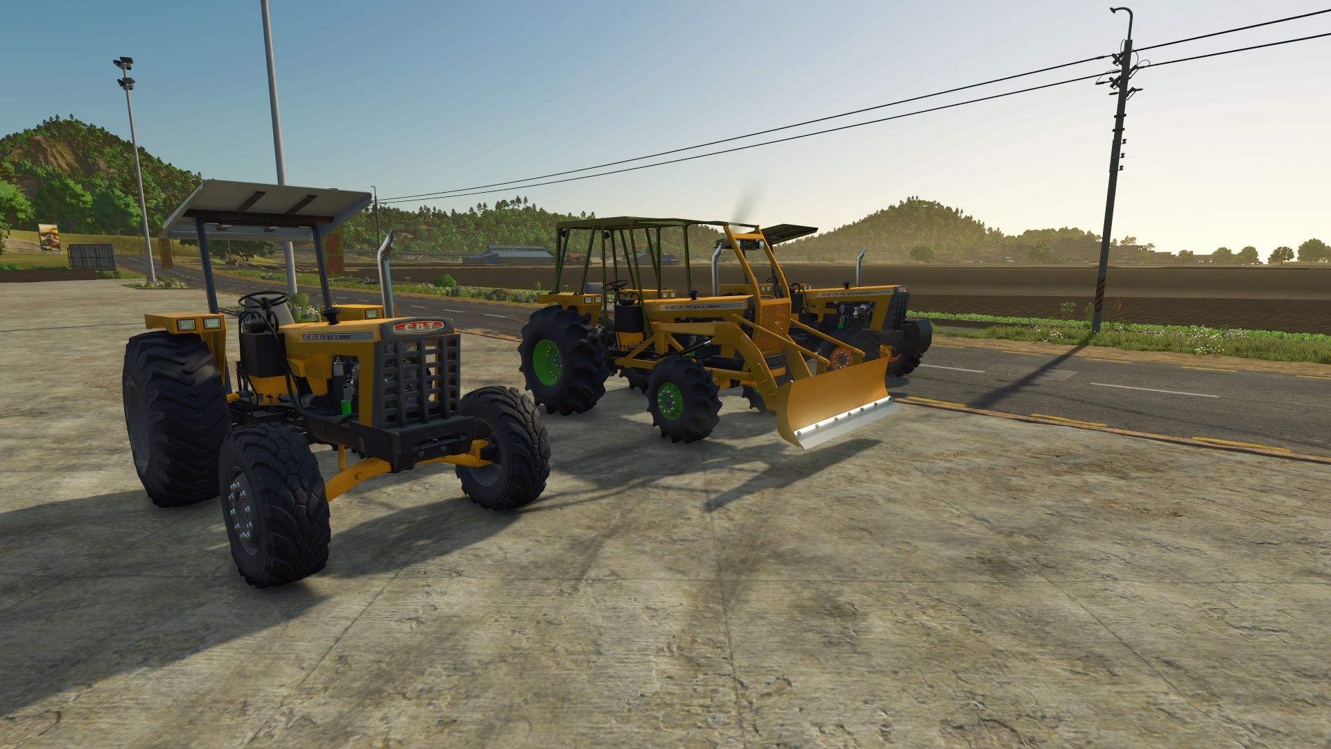 CBT 2105
