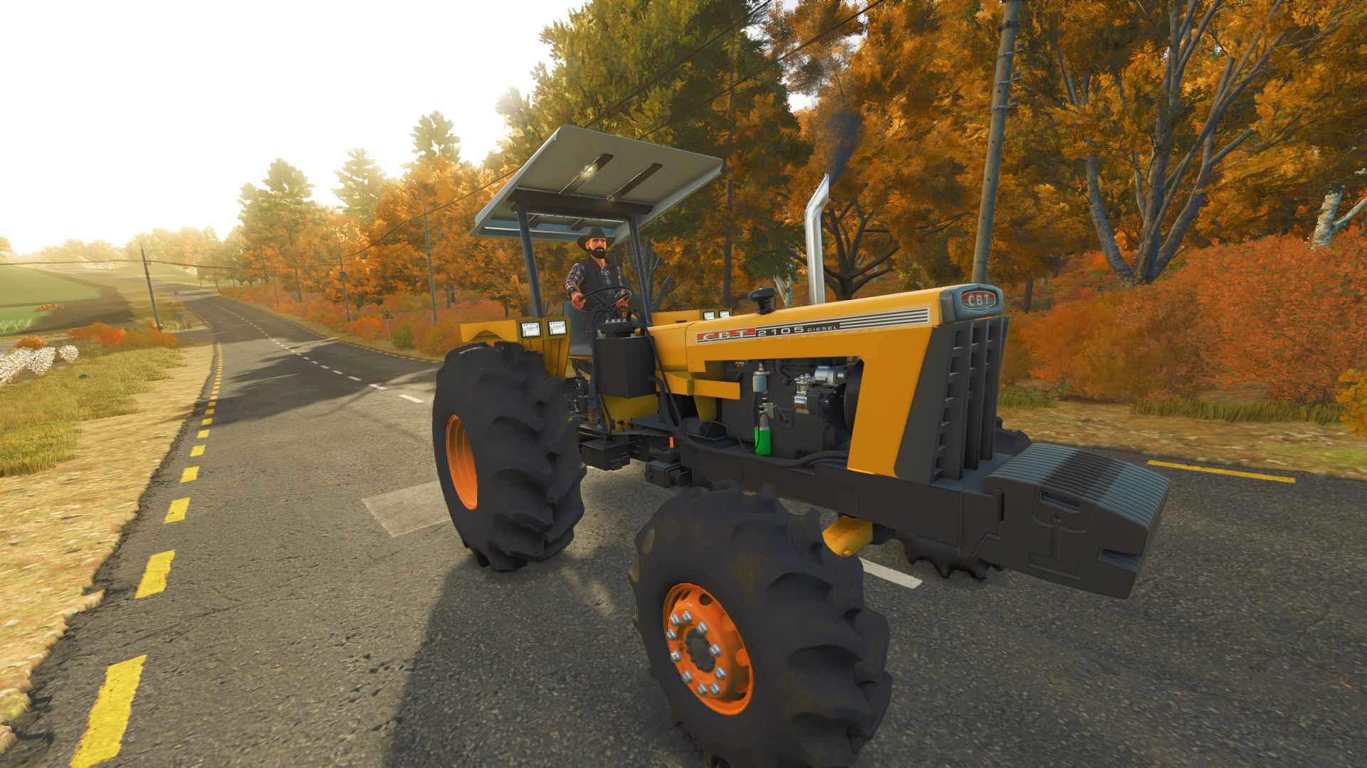 CBT 2105