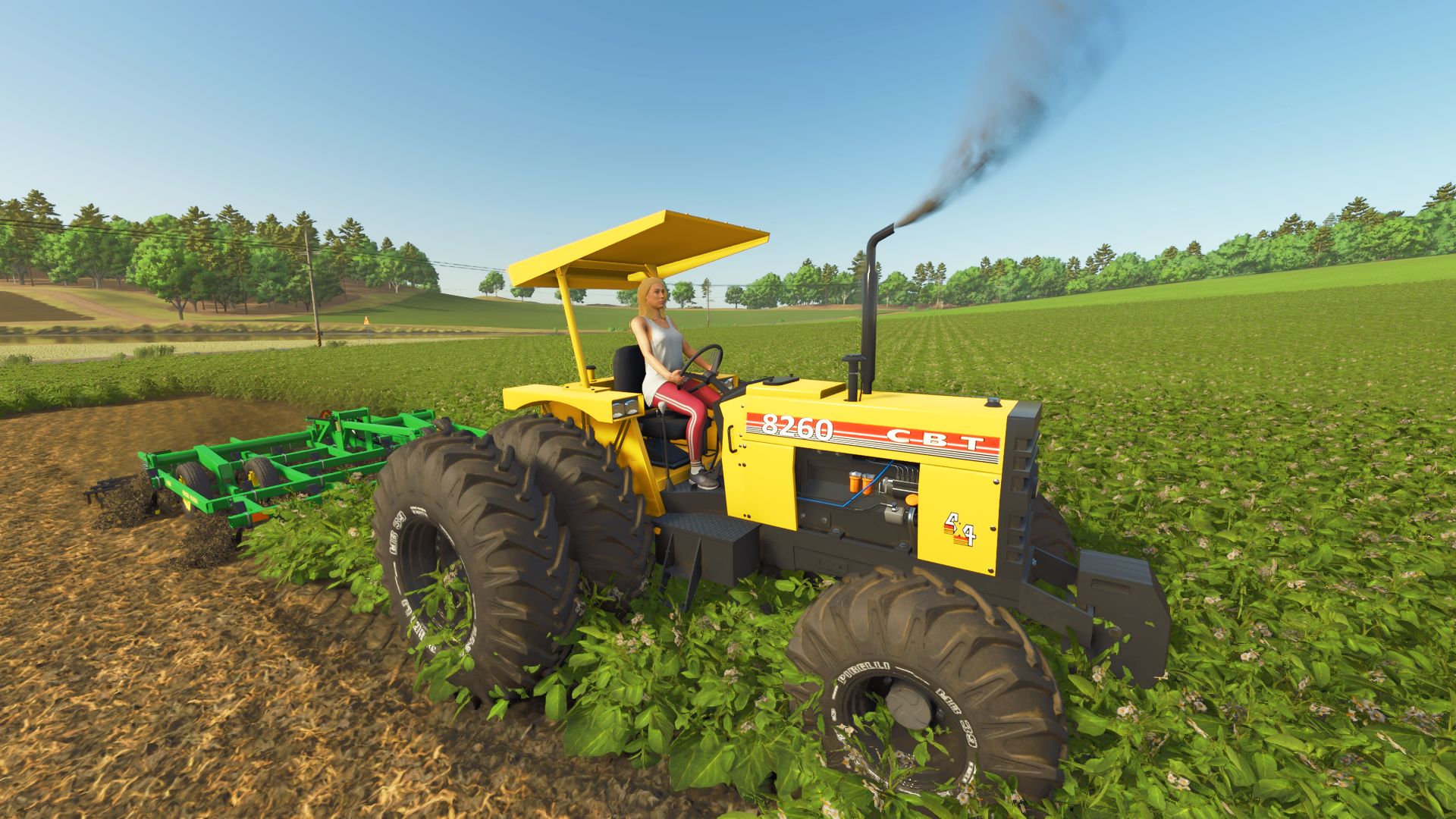 CBT 8060