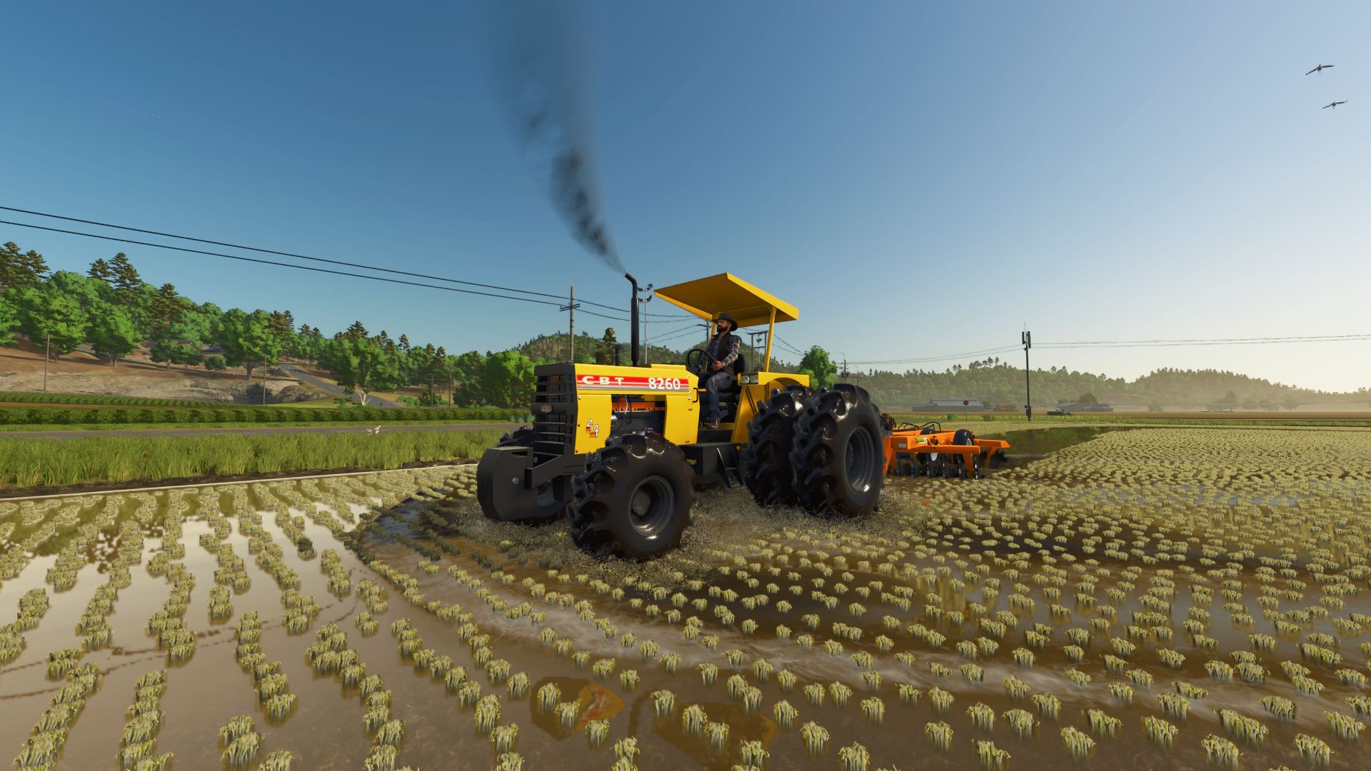 CBT 8060
