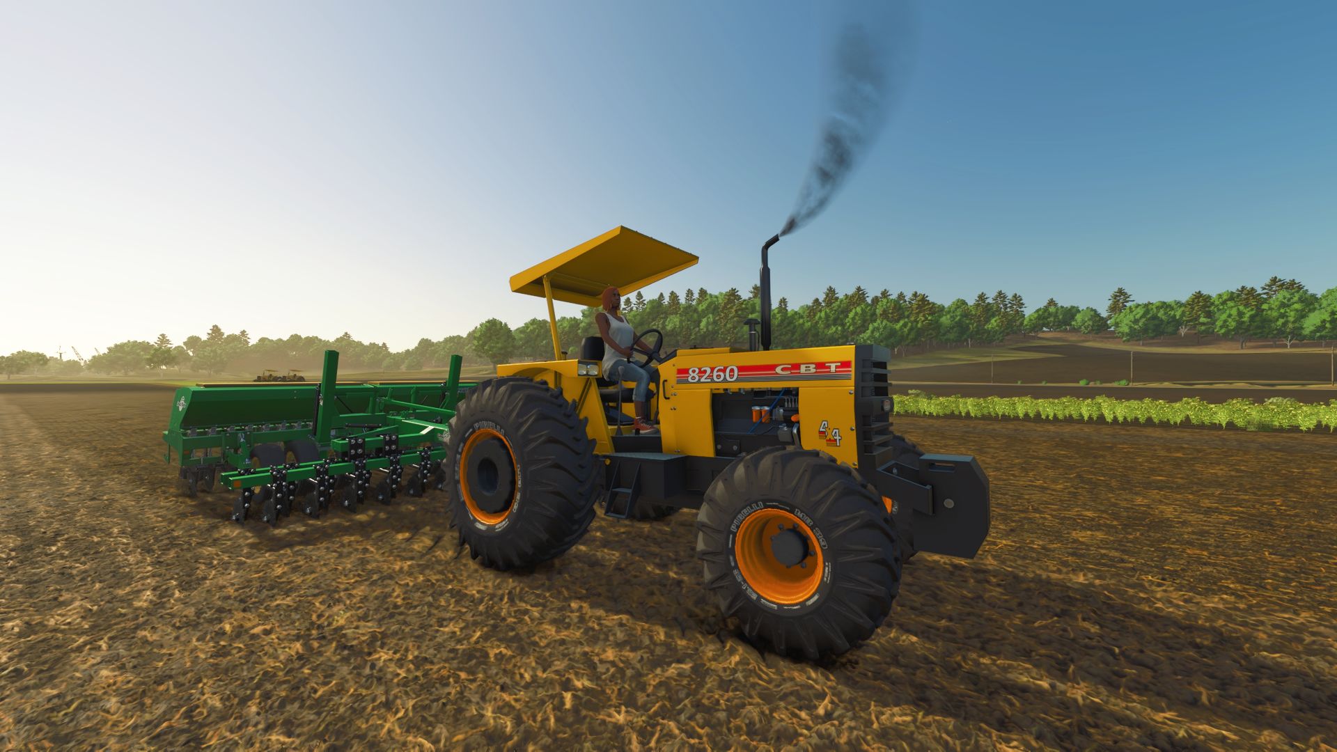 CBT 8060