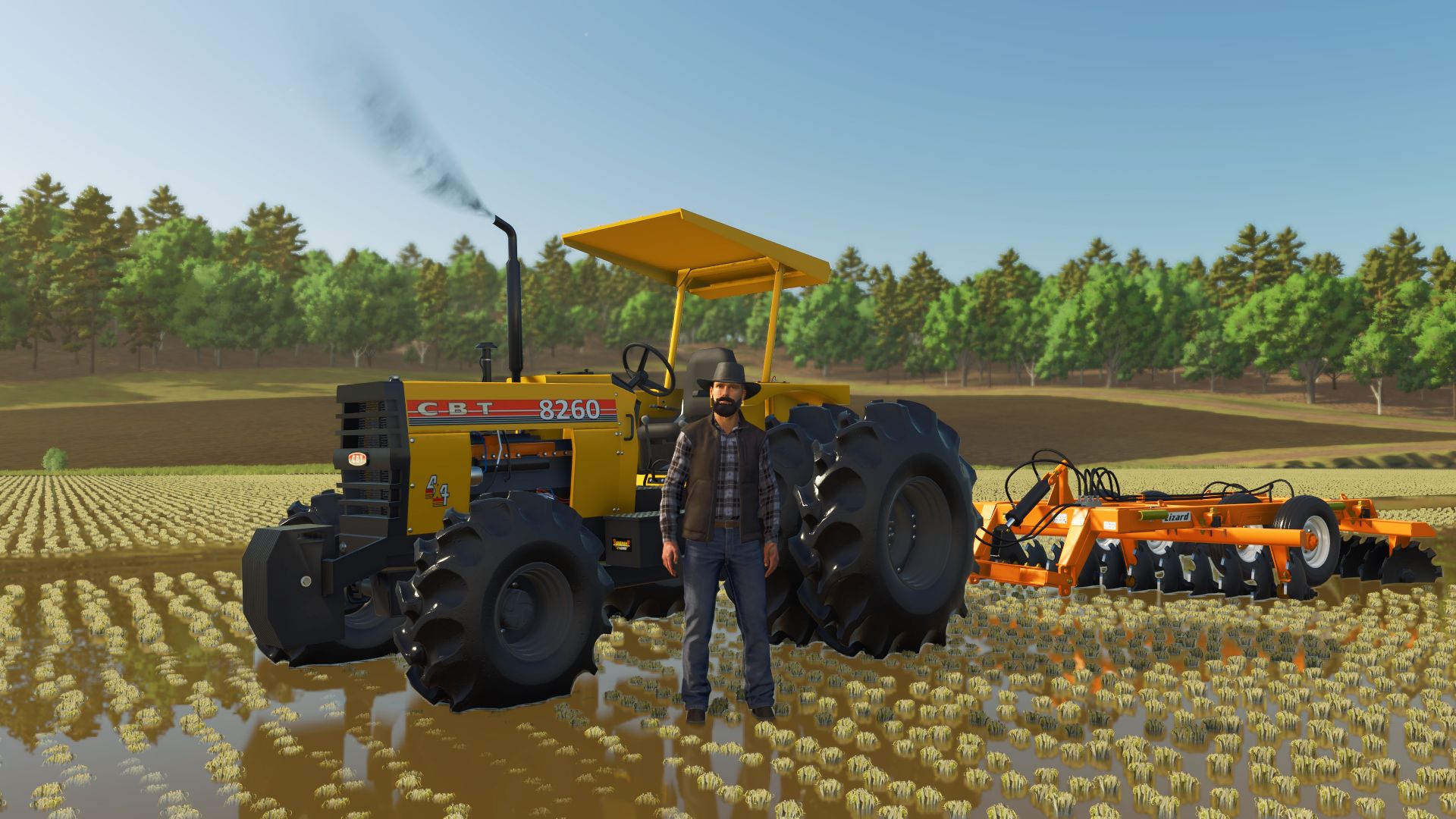 CBT 8060