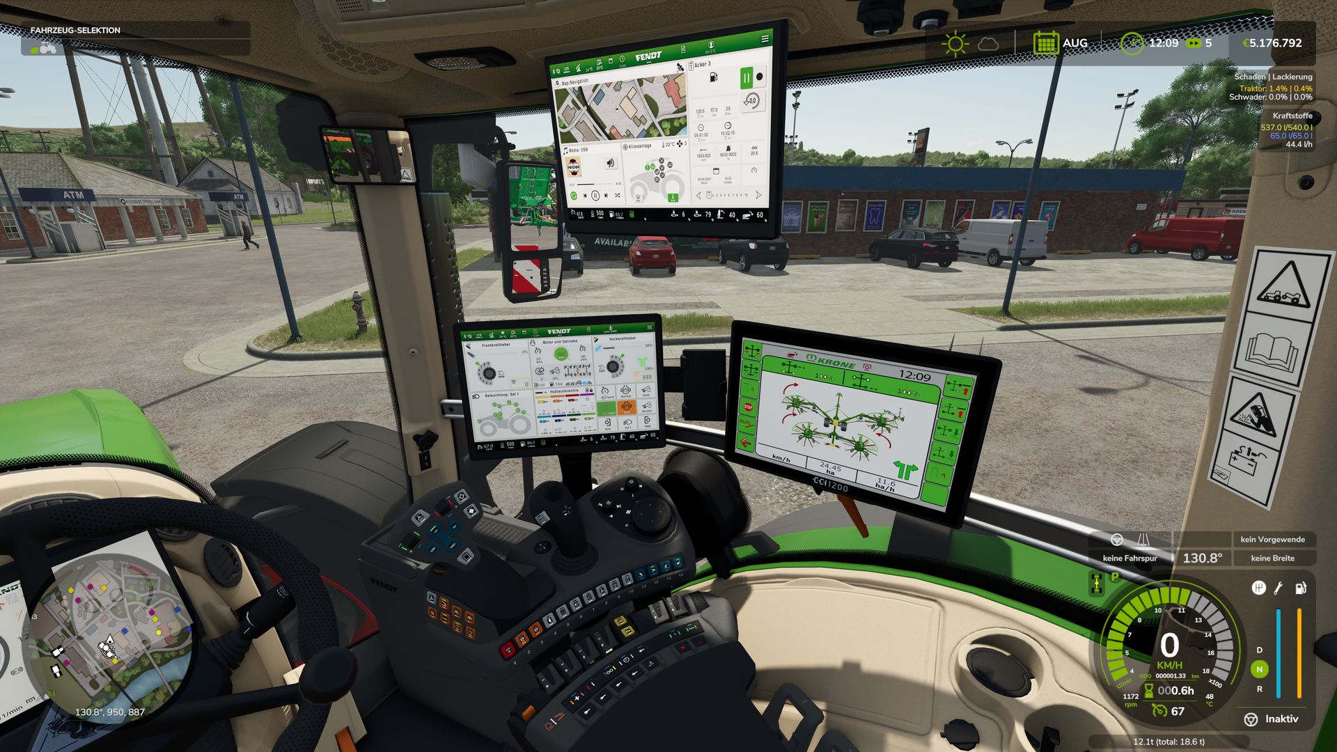 Kurulum için CCI1200 (YENİ) (Prefab)