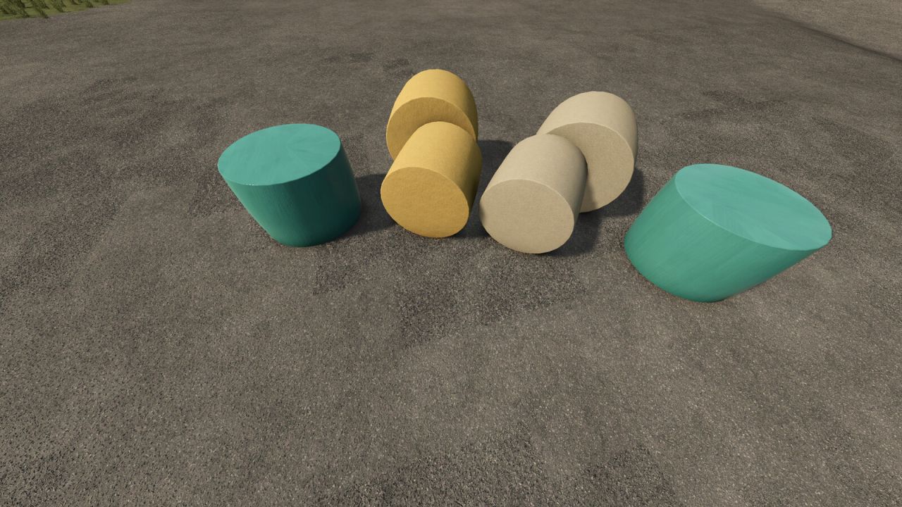 CCM-Pack - Kartenerweiterung (Prefab)