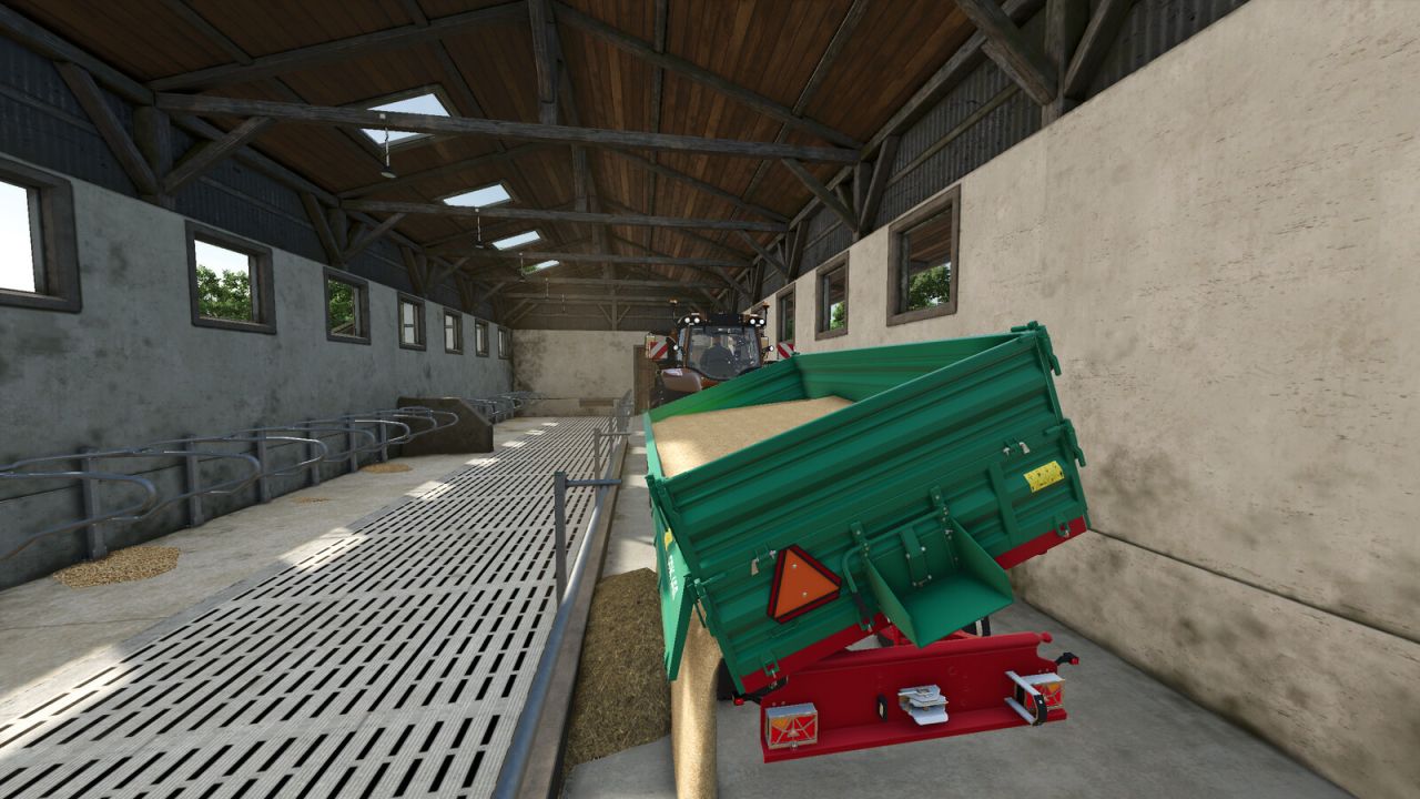 CCM-Pack - Kartenerweiterung (Prefab)