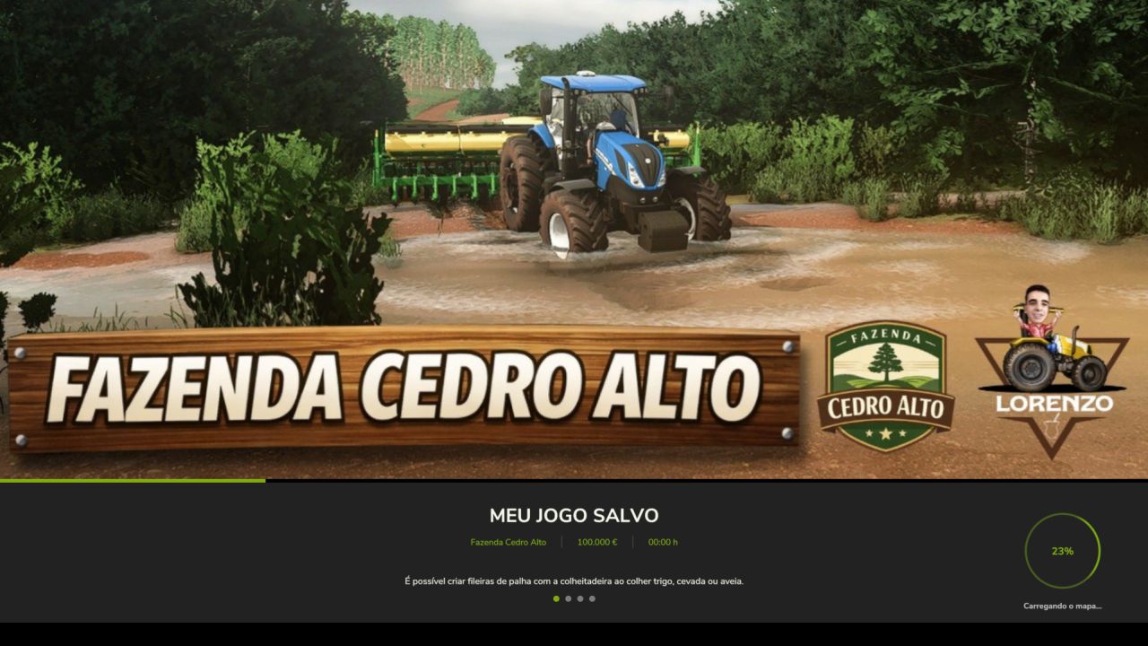 Cedro Alto