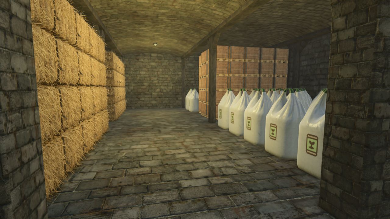 Cellar FS25 thumbnail 2