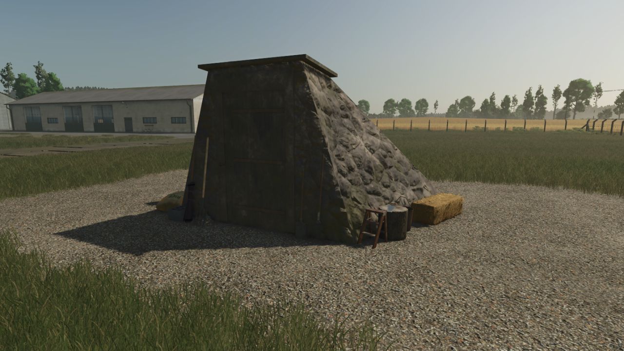 Cellar
