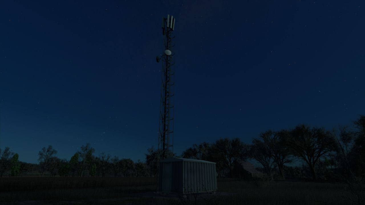 Antena Celular