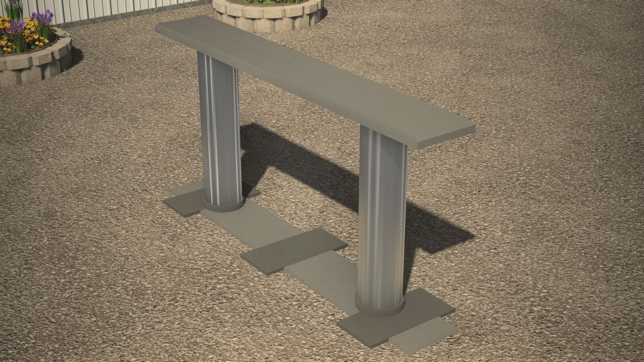 Zentrallift