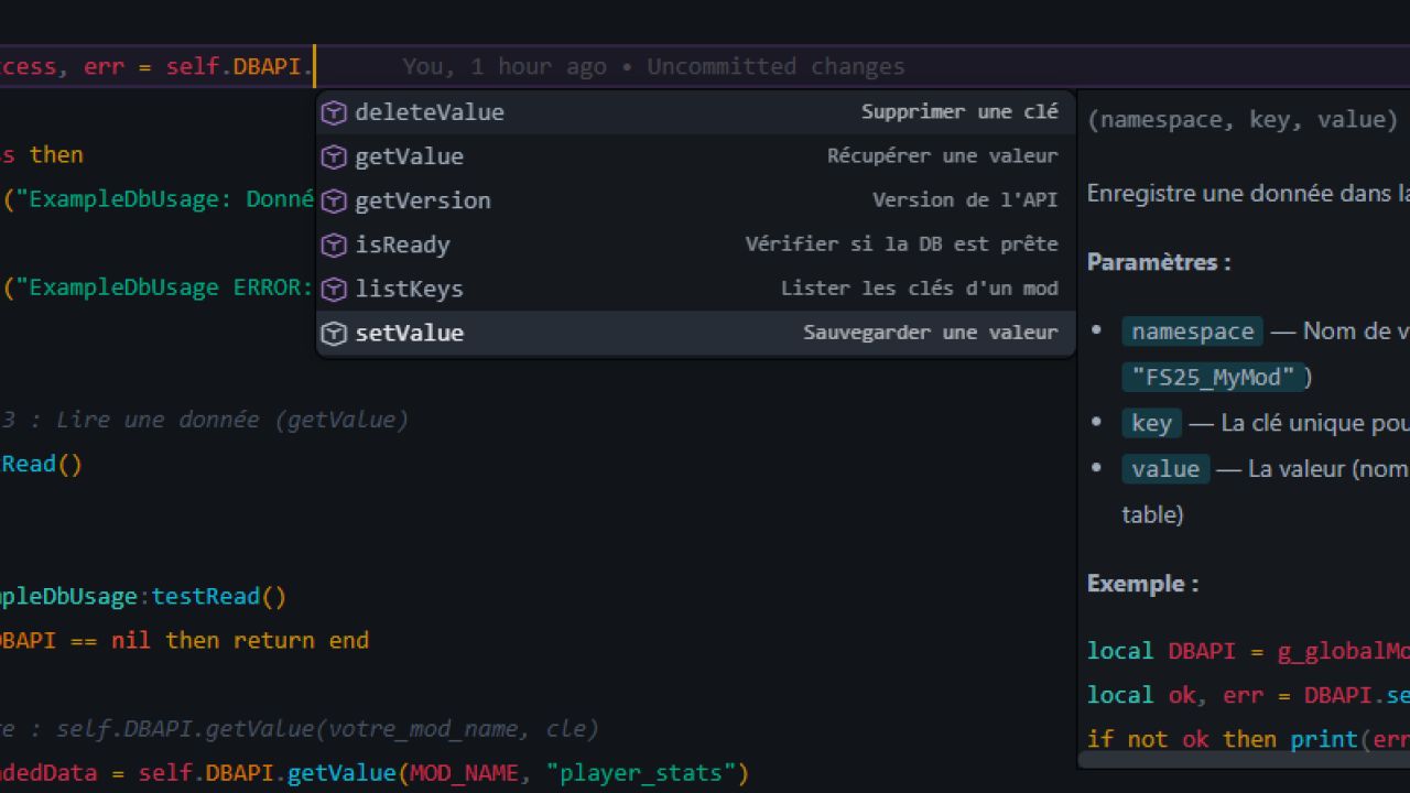Gerenciador de banco de dados centralizado