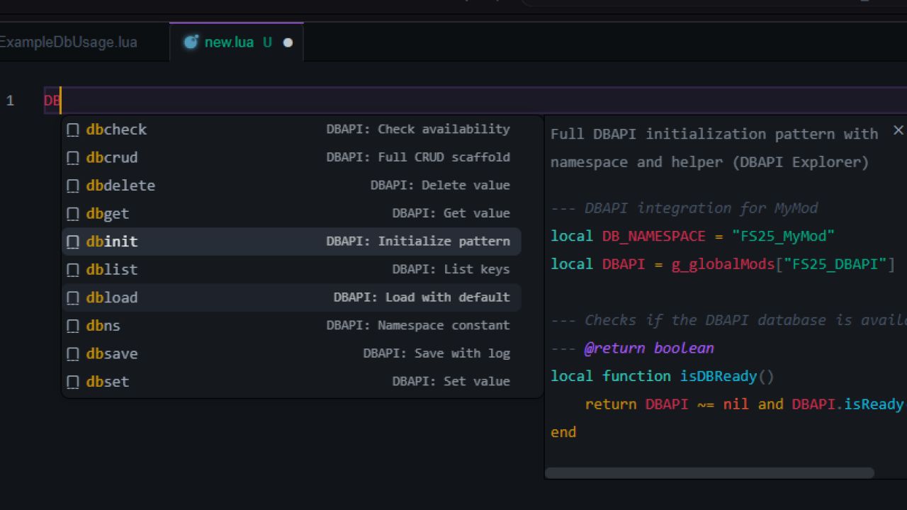 Gerenciador de banco de dados centralizado