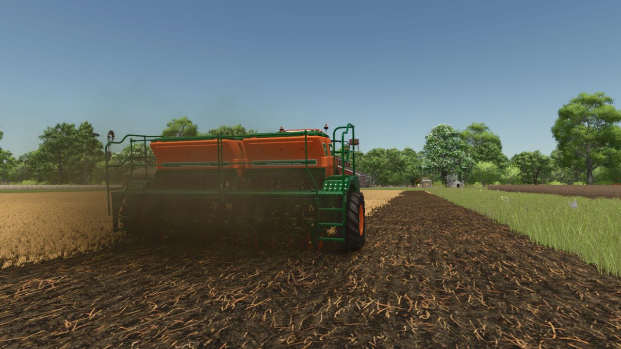 Ceres Master 3570