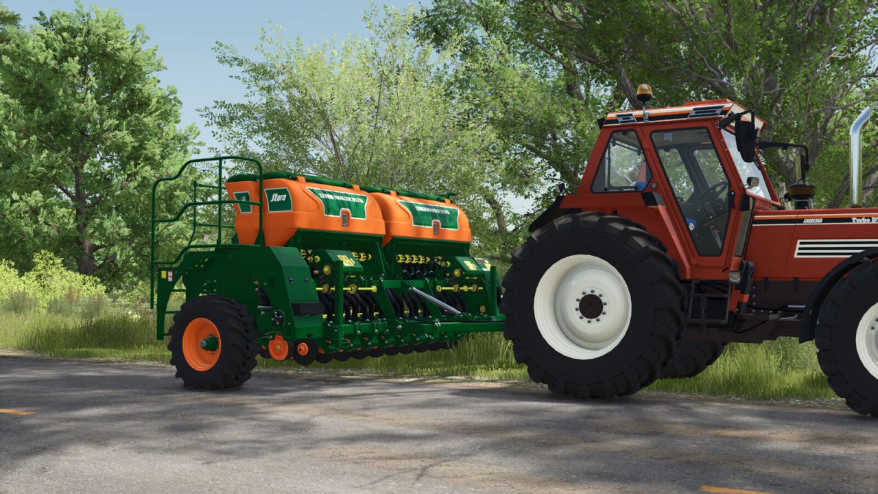 Ceres Master 3570