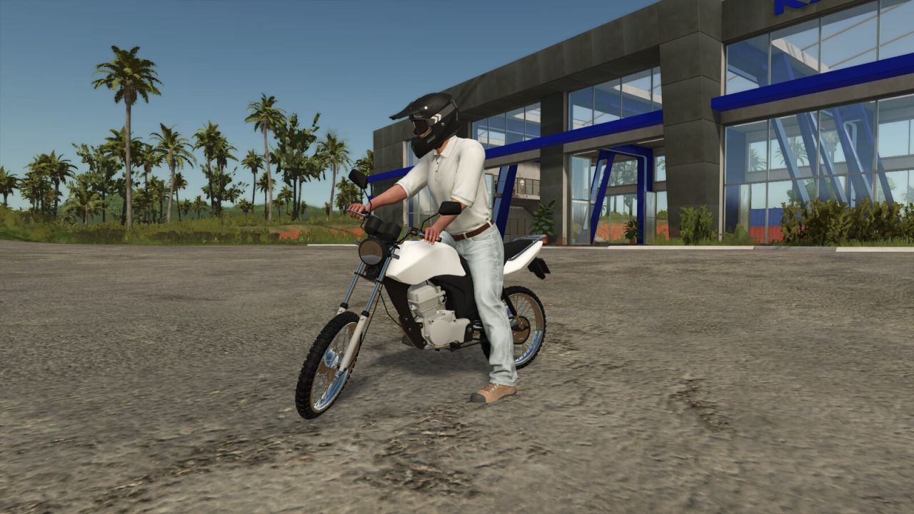 CG 125-150 Series