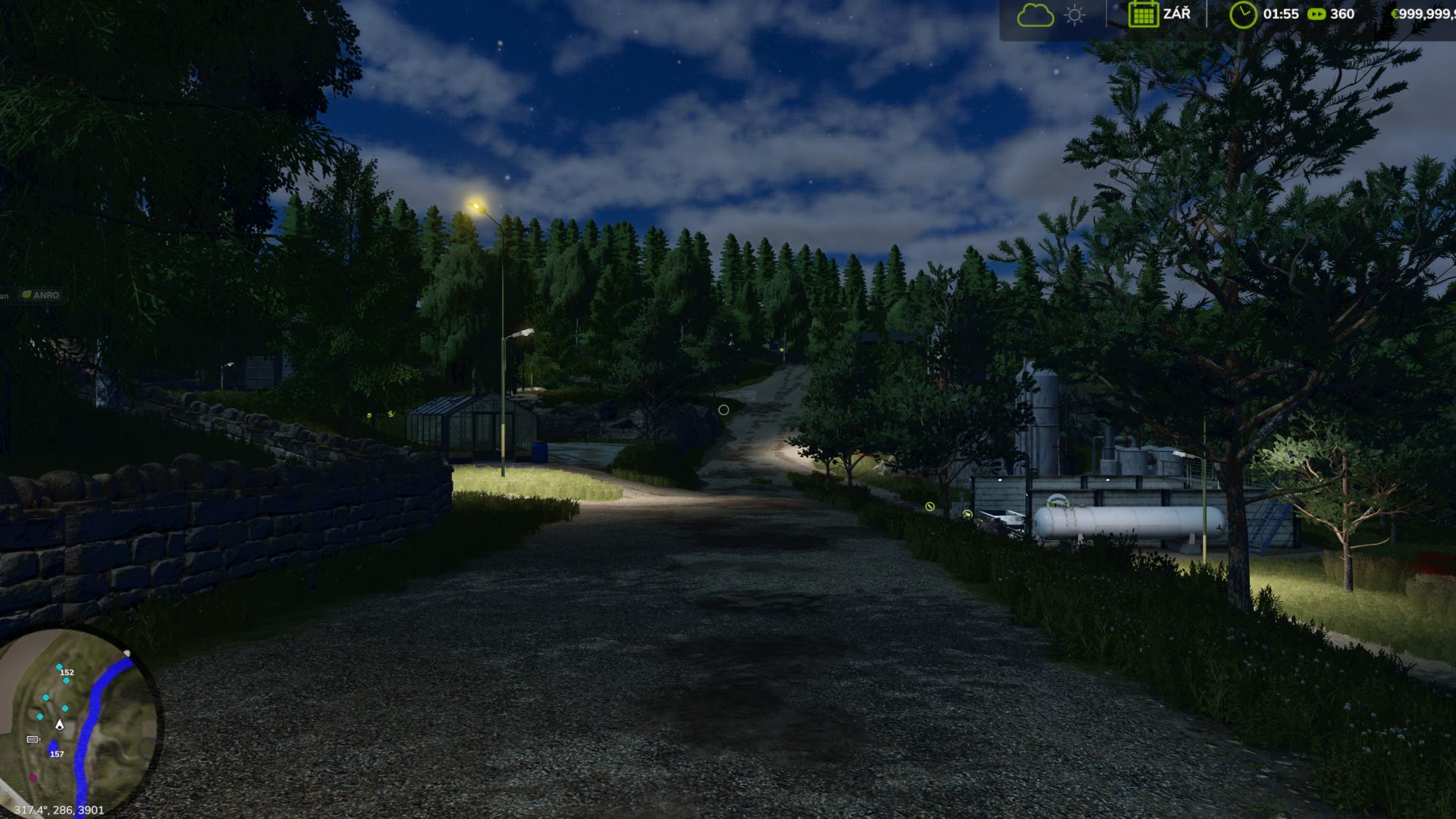 Chacholice FS25 thumbnail 3