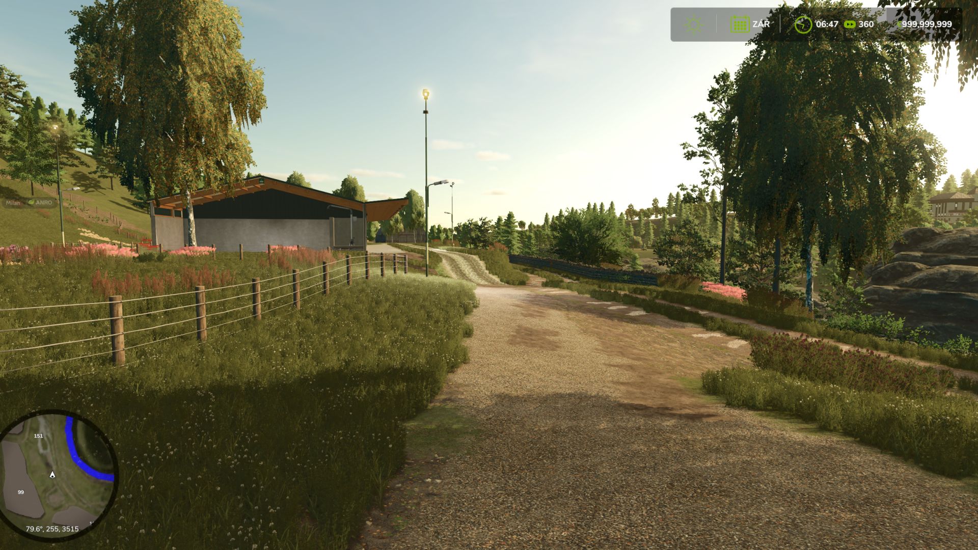 Chacholice FS25 thumbnail 6