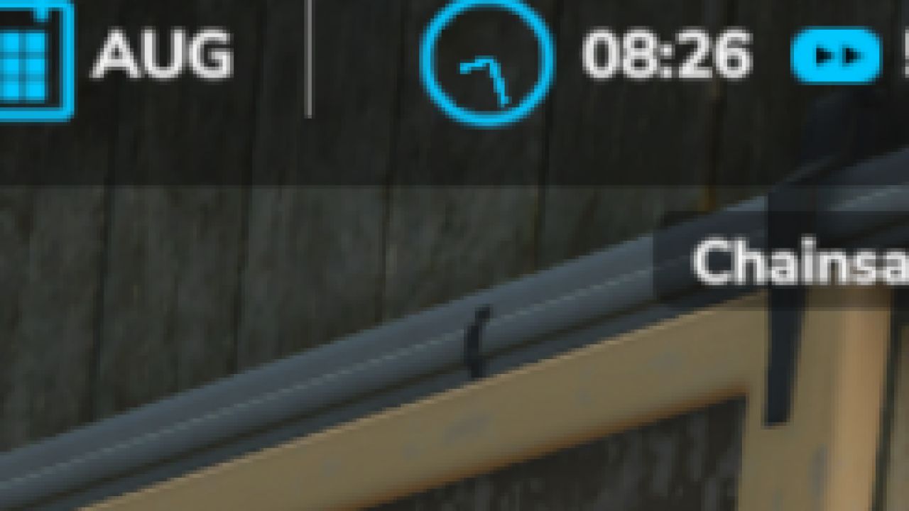 Combustível para motosserra