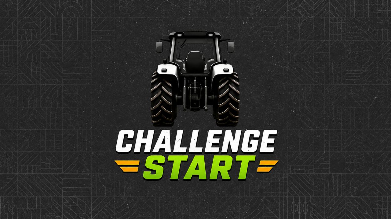 Challenge Start