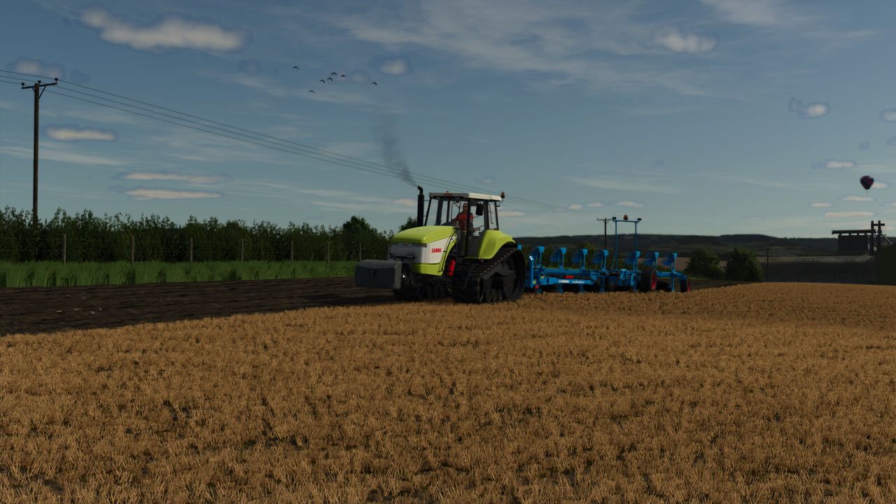Serie Challenger 35E-55E