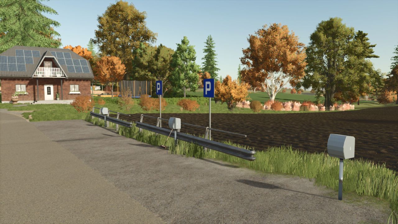 Stazione di ricarica