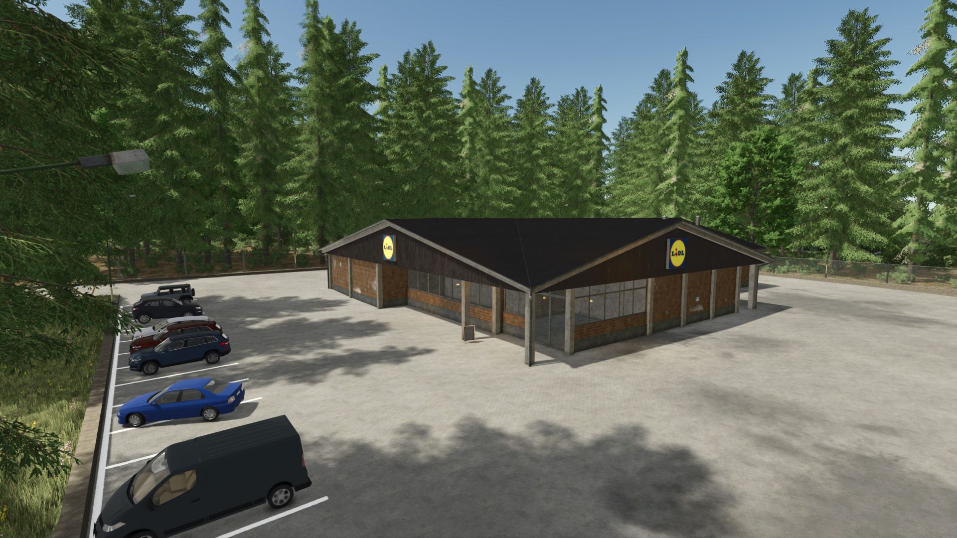 cheeky-badger-map-4x-fs25-IY8Em Cheeky Badger Map 4X