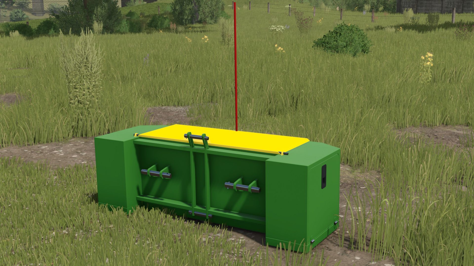 Cherry Smartbox 2.8T