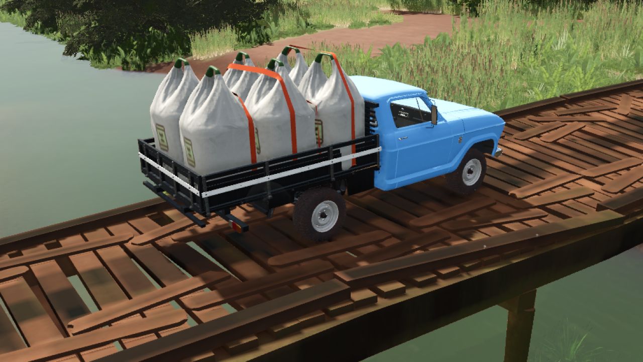 Chevrolet C10 ANO 74