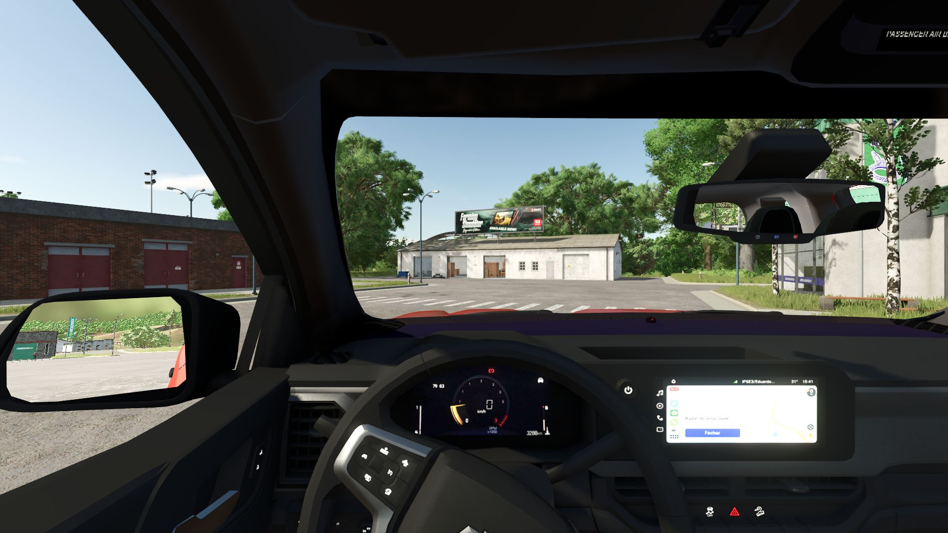 Chevrolet Trailblazer 2025