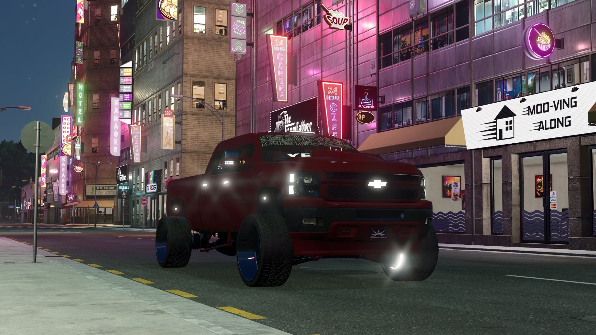 Chevy Duramax 2013