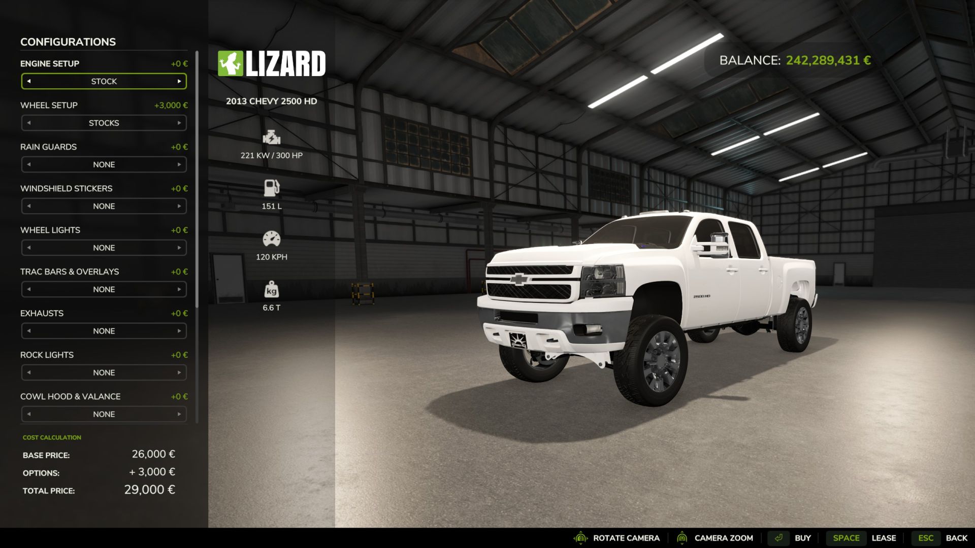 Chevy Duramax 2013