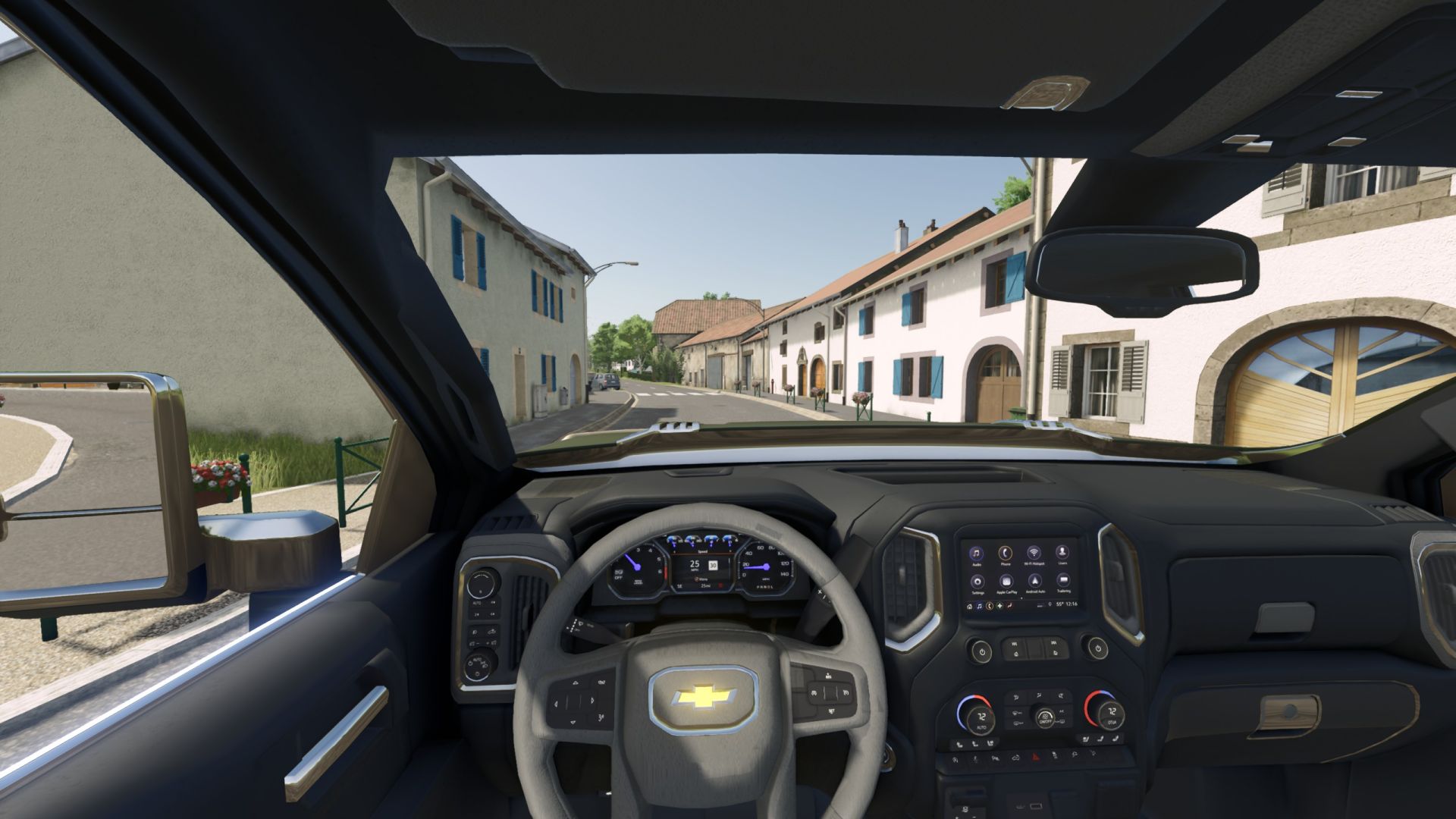 Chevy Silverado